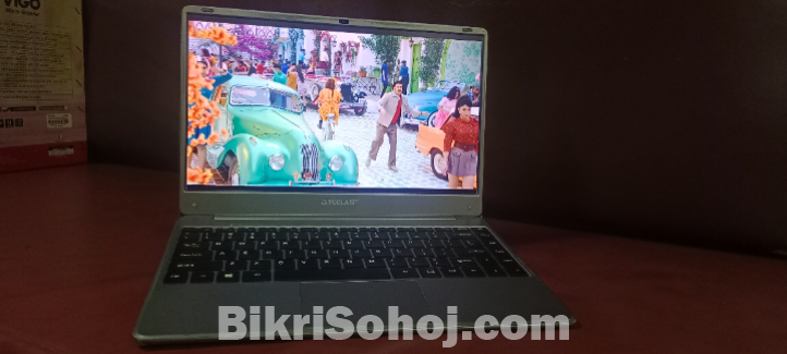 একটি ভালো মানের ল্যাপটপ বিক্রয় করা হবে